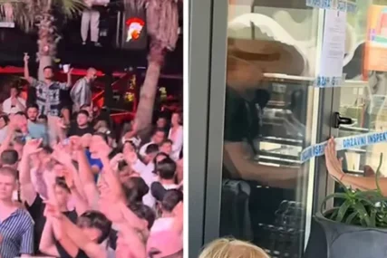 (VIDEO) IZ RUBRIKE VJEROVALI ILI NE Djevojke platile smještaj u Hrvatskoj, pa preko noći iz bizarnog razloga izbačene iz sobe