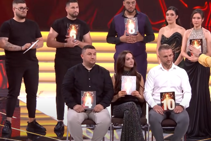 Statua s likom Saše Popovića biće uručena pobjedniku: U finalu "Zvezda Granda" 6 TAKMIČARA IZ BiH se bori za laskavu titulu