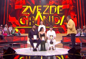 20 FINALISTA "ZVEZDA GRANDA" Veliko finale na Vidovdan, pobjednika će odabrati publika