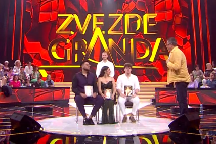 20 FINALISTA "ZVEZDA GRANDA" Veliko finale na Vidovdan, pobjednika će odabrati publika