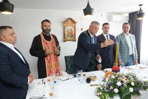 Kazneno-popravni zavod Banjaluka obilježio je svoju krsnu slavu – Svetog apostola Petra i Pavla