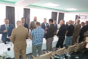 Kazneno-popravni zavod Banjaluka obilježio je svoju krsnu slavu – Svetog apostola Petra i Pavla