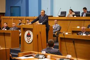 Milorad Dodik