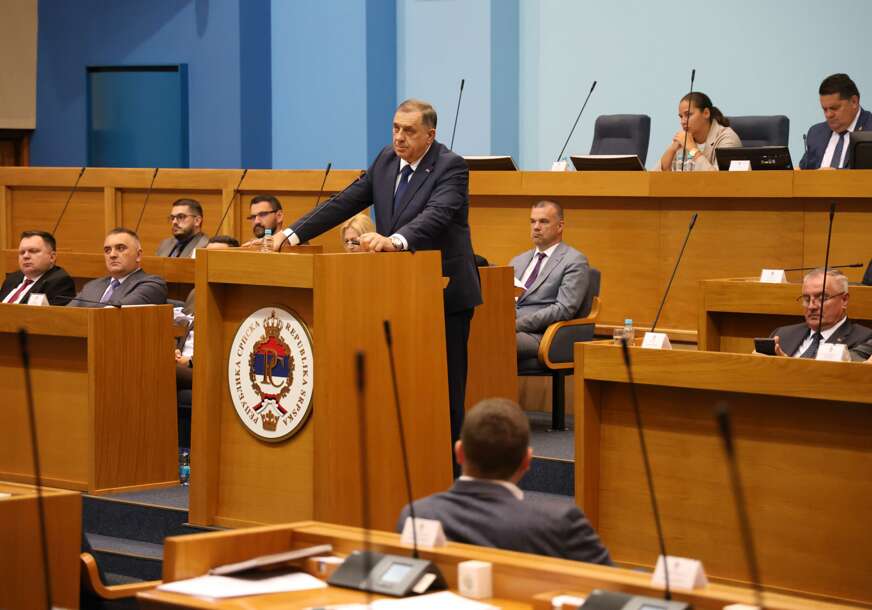 Milorad Dodik