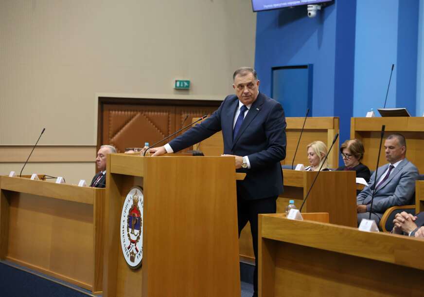 Milorad Dodik