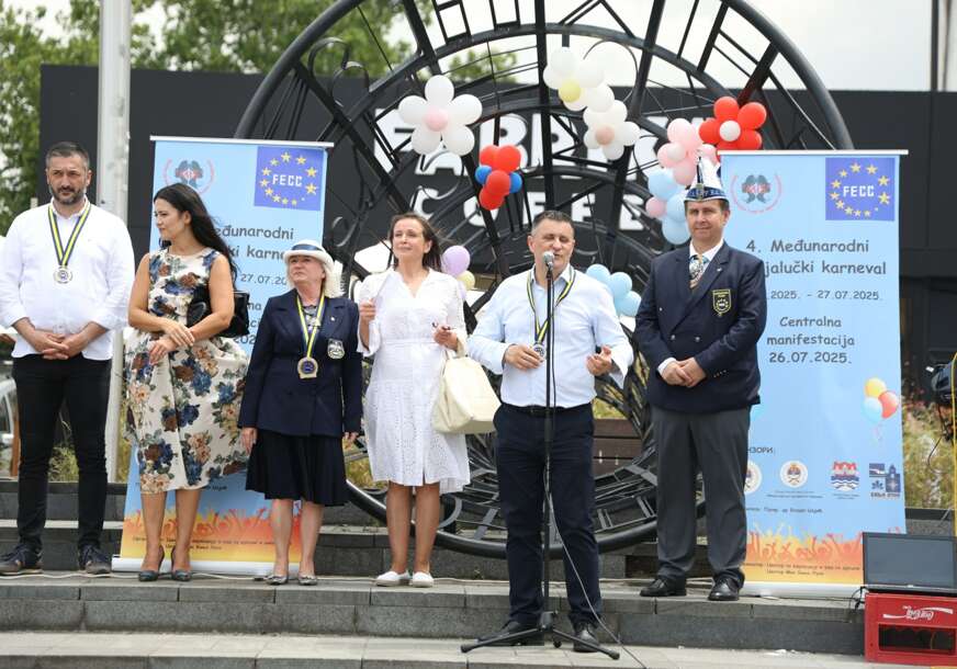 banjalučki karneval