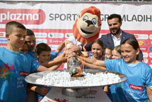 sportske igre mladih