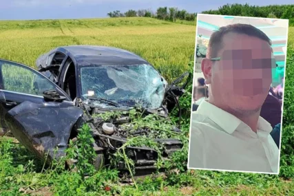 Vozio 190 na sat: Pijani muzičar se vraćao sa svirke, PA IZAZVAO UDES, osuđen na 3 godine zatvora