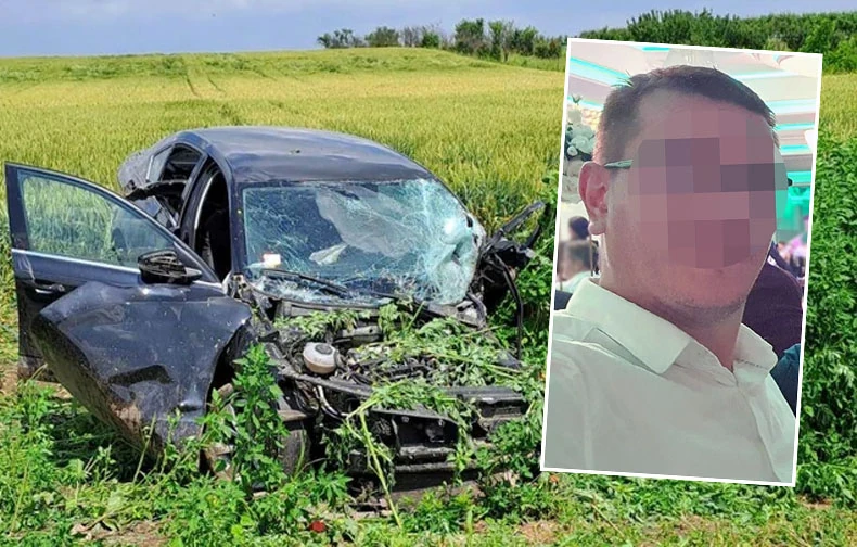 Vozio 190 na sat: Pijani muzičar se vraćao sa svirke, PA IZAZVAO UDES, osuđen na 3 godine zatvora