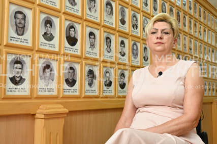 (VIDEO, FOTO) Komšije ga ZVJERSKI ZLOSTAVLJALE: Potresno svjedočenje Milene Joković o mučenju i ubistvu njenog supruga Gojka