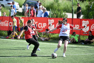 sportske igre mladih