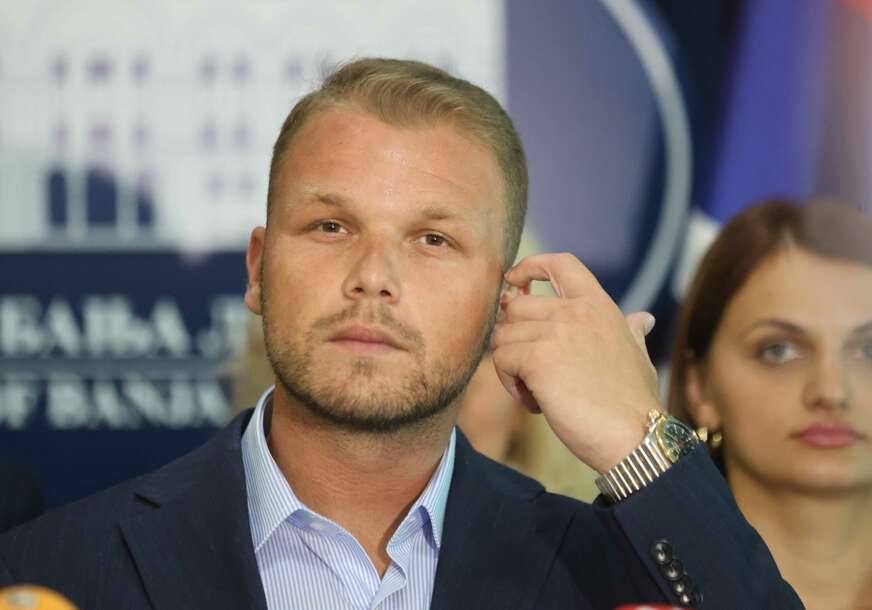 Draško Stanivuković