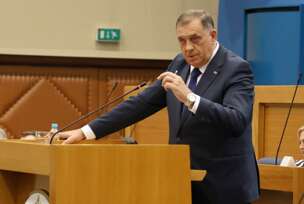 Milorad Dodik