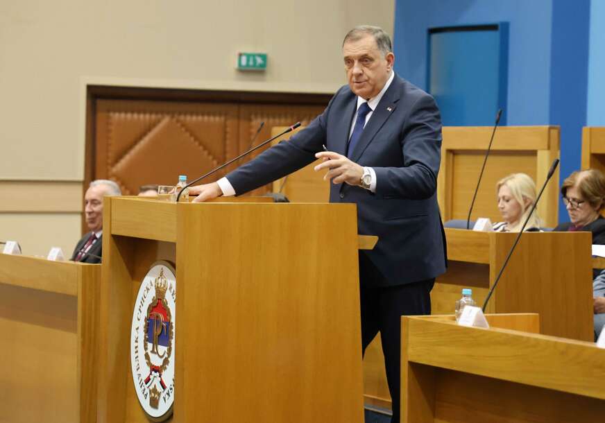 Milorad Dodik
