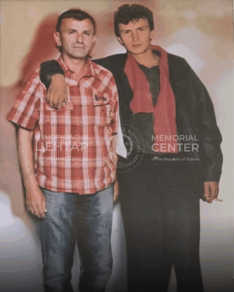 FOTO: MEMORIJALNI CENTAR REPUBLIKE SRPSKE