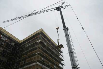 Gradilište u Banjaluci 