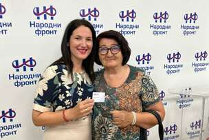 FOTO: NARODNI FRONT