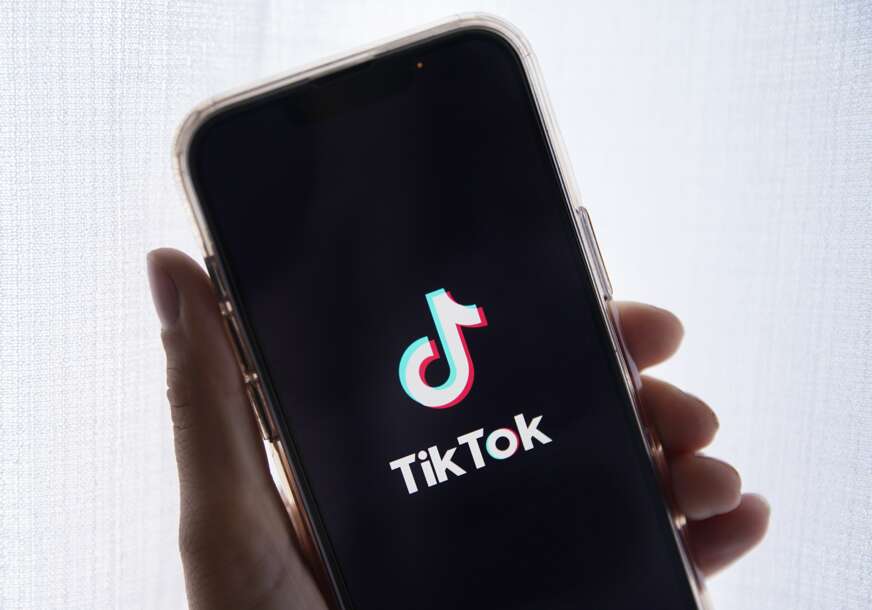 "Tramp je pozitivno nastrojen" Američki državnici teže da TikTok postane VLASNIŠTVO SAD
