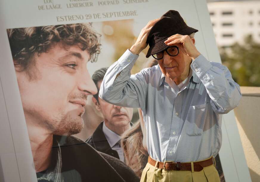 Vudi Alen