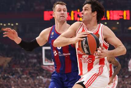Odlične vijesti za Srbe: Česi BEZ GLAVNOG ADUTA na Eurobasketu