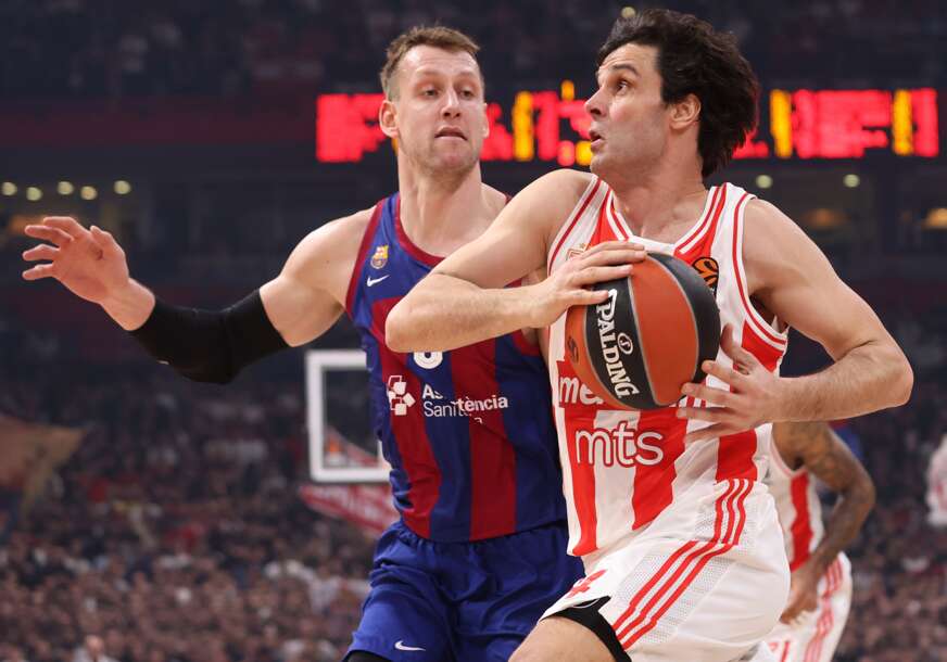 Odlične vijesti za Srbe: Česi BEZ GLAVNOG ADUTA na Eurobasketu