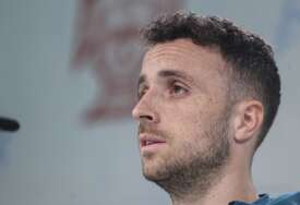 (VIDEO) Zbog ovog snimka PLAČE SVIJET: Diogo Žota nedavno je podijelio kako uživa sa svojom djecom, sve je izgledalo kao san
