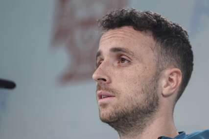 (VIDEO) Zbog ovog snimka PLAČE SVIJET: Diogo Žota nedavno je podijelio kako uživa sa svojom djecom, sve je izgledalo kao san