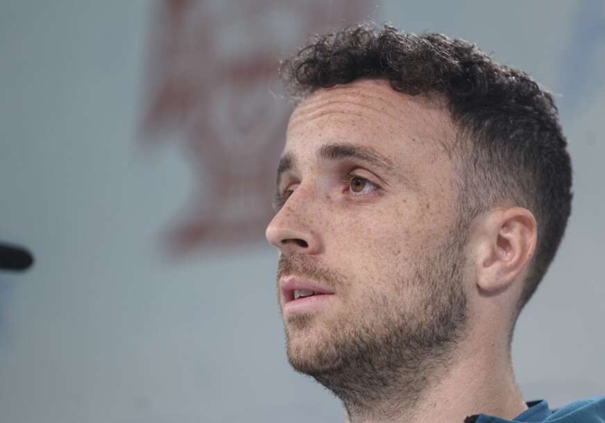 (VIDEO) Zbog ovog snimka PLAČE SVIJET: Diogo Žota nedavno je podijelio kako uživa sa svojom djecom, sve je izgledalo kao san