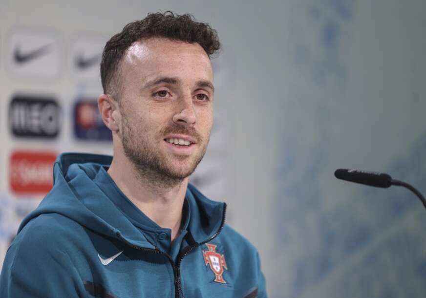 Diogo Žota
