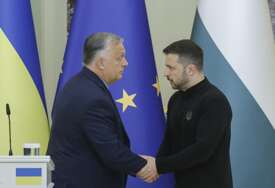 IMALI JASNU ŽELJU Ukrajina poslala poruku Mađarskoj da ne SPEKULIŠE o pozivima na mobilizaciju