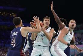 I FIBA se pita: Mogu li Džoker i Bogi da odvedu Srbiju do titule