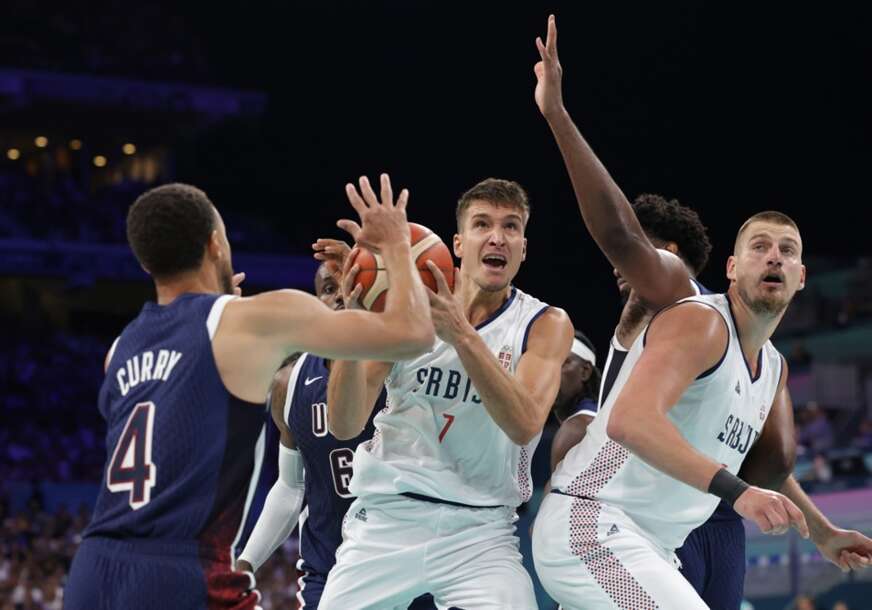 Bogdan Bogdanović 