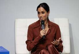 NE PREDSTAVLJA KRAJ Ekskluzivni ugovor između Netflixa i Megan Markle završava ove jeseni