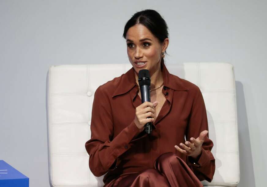 NE PREDSTAVLJA KRAJ Ekskluzivni ugovor između Netflixa i Megan Markle završava ove jeseni