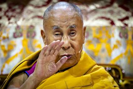 Dalaj Lama