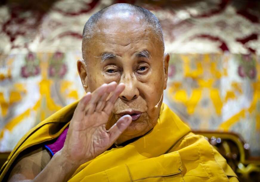Dalaj Lama