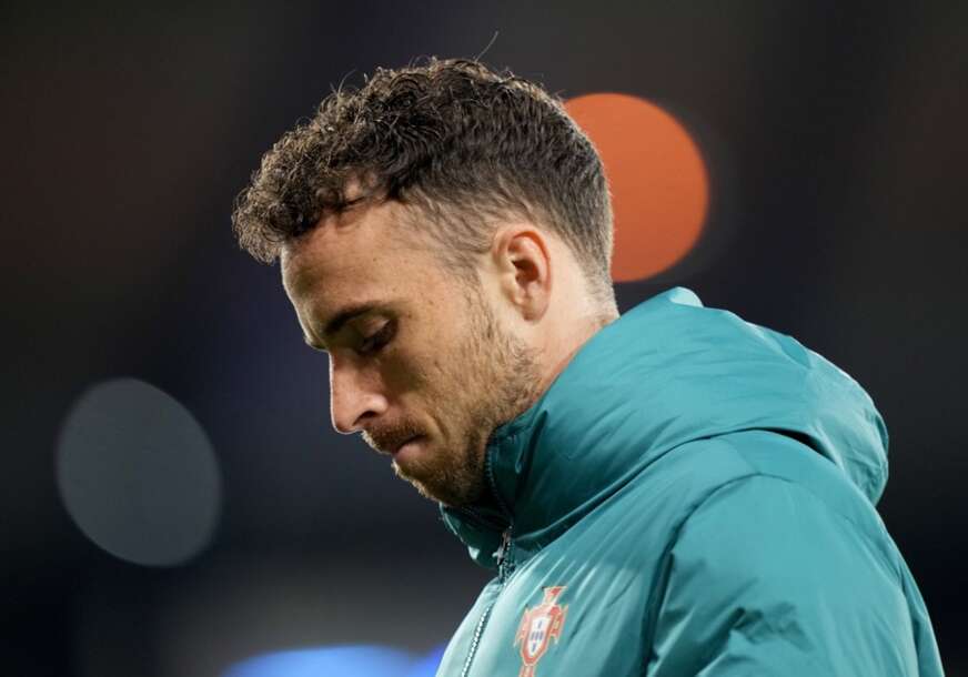 Diogo Žota