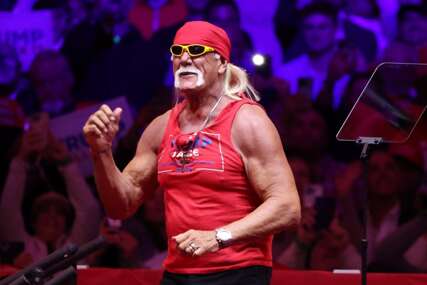 (VIDEO) Tuga u svijetu sporta: Hulk Hogan PREMINUO OD SRČANOG ZASTOJA u svom domu