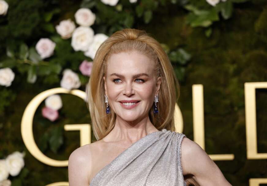 Nikol Kidman