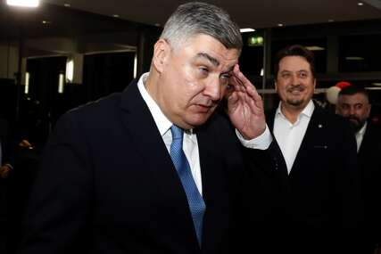 Zoran Milanović 