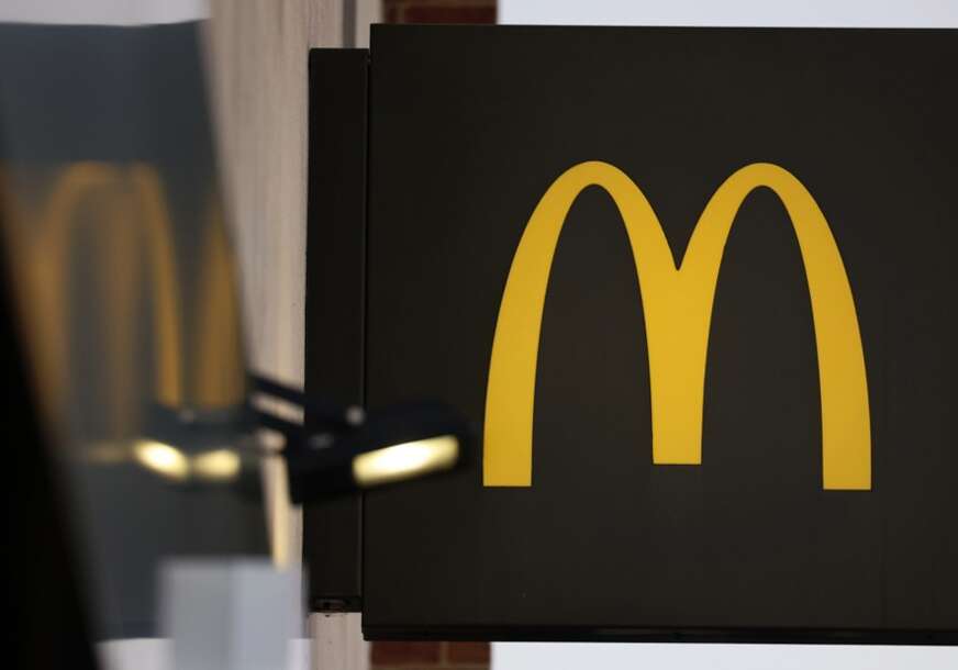 McDonald’s