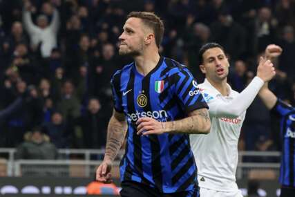 Marko Arnautović 