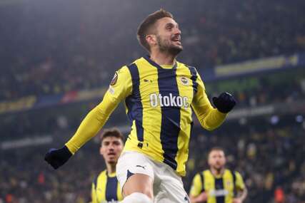 Dušan Tadić