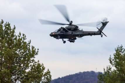 (VIDEO, FOTO) DETALJI MISTERIOZNE NESREĆE U padu helikoptera u Njemačkoj poginule 2 osobe