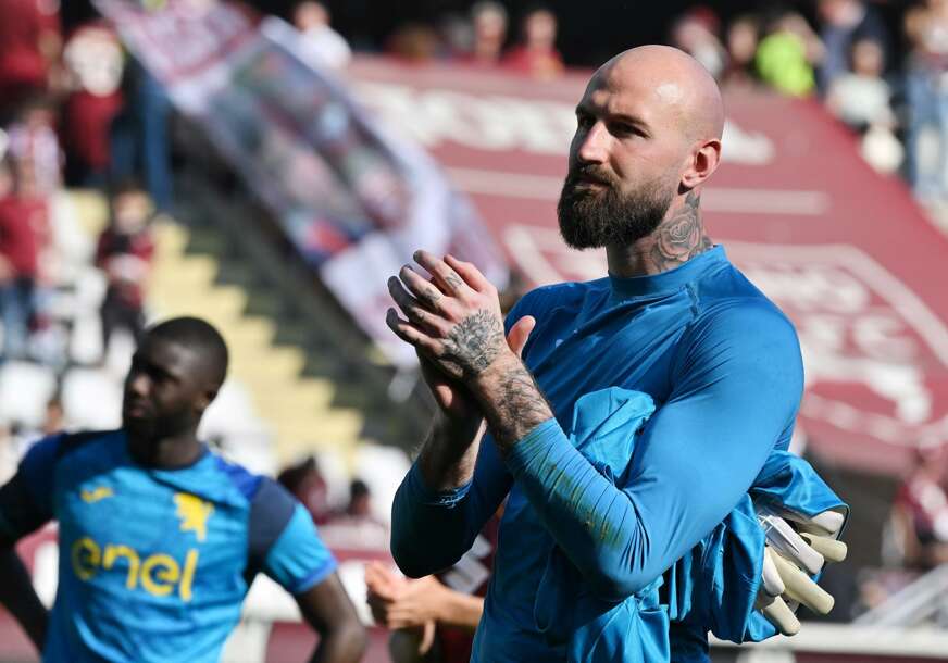 DOGOVOREN VELIKI TRANSFER  Šampion Italije platio desetine miliona za najboljeg, Milinković-Savića