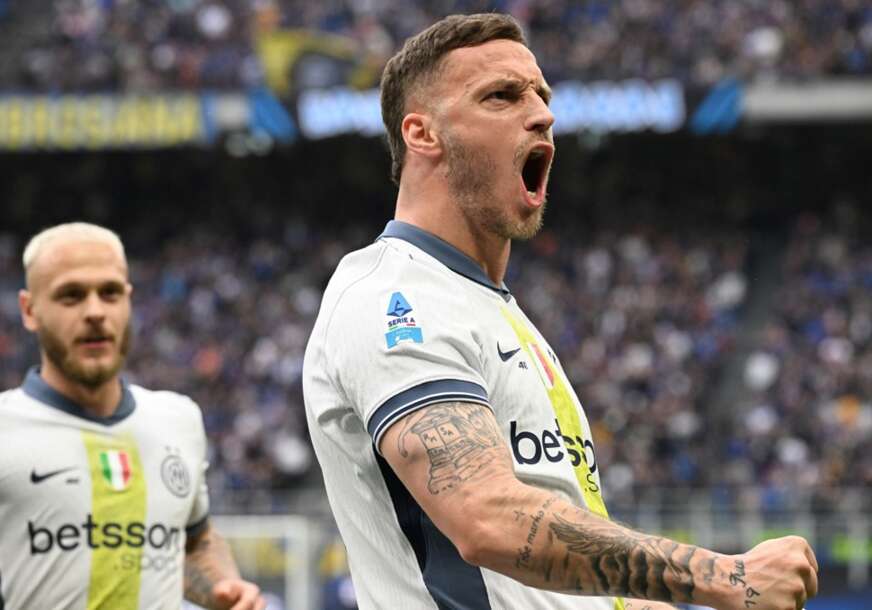 Marko Arnautović