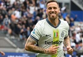 Od Lige šampiona i Premijer lige do Marakane: Evo ko je Marko Arnautović, najnovije pojačanje crveno-bijelih
