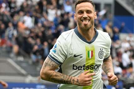 Od Lige šampiona i Premijer lige do Marakane: Evo ko je Marko Arnautović, najnovije pojačanje crveno-bijelih