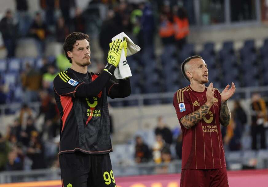 Mile Svilar