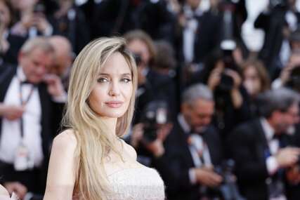 "Bio je to veliki izazov" Anđelina Džoli otkrila da je zbog ove uloge skoro odustala od glume